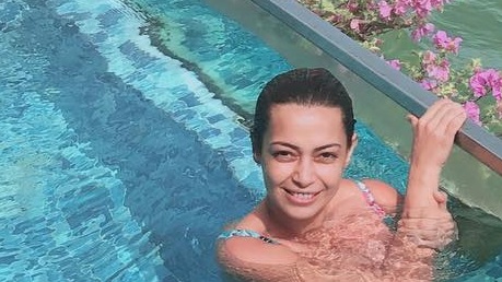 داليا مصطفى داليا مصطفى