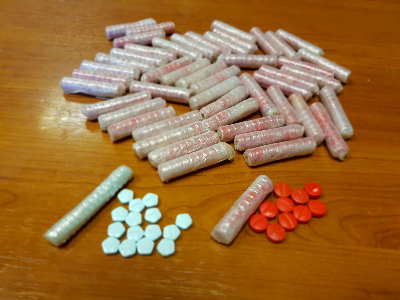 صورة أرشيفية - ترامادول