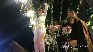 صورة من الحفل