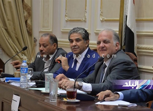 لجنة الطاقة بالبرلمان