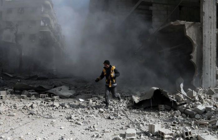 سوريا "صورة أرشيفية" سوريا "صورة أرشيفية"