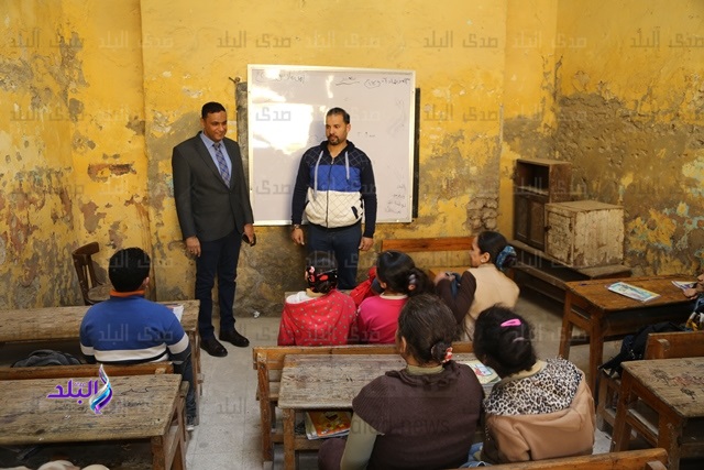 جانب من الحدث