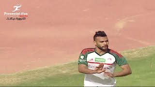 جان من المباراة