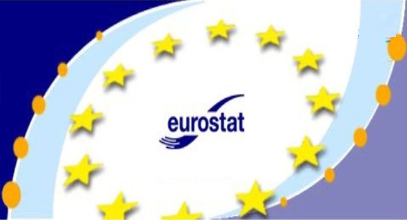  المكتب الإحصائي للاتحاد الأوروبي