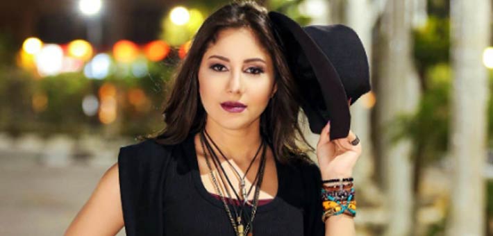 ياسمينا العلوانى