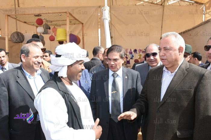 اللواء خالد سعيد محافظ الشرقية اللواء خالد سعيد محافظ الشرقية