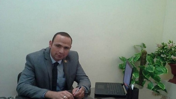 الدكتور محمد رفعت الدكتور محمد رفعت