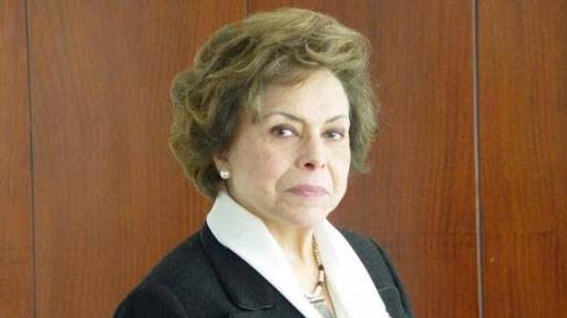 السفيرة ميرفت تلاوي السفيرة ميرفت تلاوي