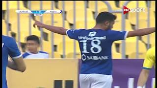 حسام حسن لاعب فريق سموحة حسام حسن لاعب فريق سموحة