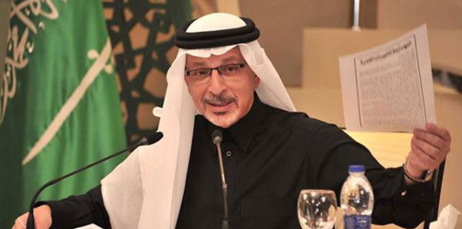 أحمد القطان