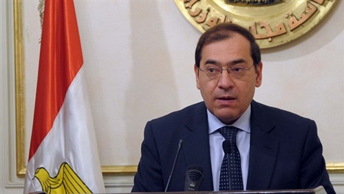 المهندس طارق الملا وزير البترول المهندس طارق الملا وزير البترول
