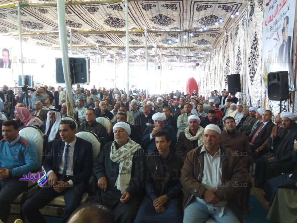 مؤتمر جماهيري لدعم الرئيس السيسي بصان الحجر بالشرقية مؤتمر جماهيري لدعم الرئيس السيسي بصان الحجر بالشرقية