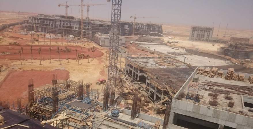 رفح الجديدة - أرشيفية