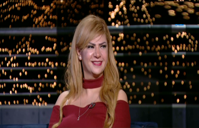 سونيا الحبال