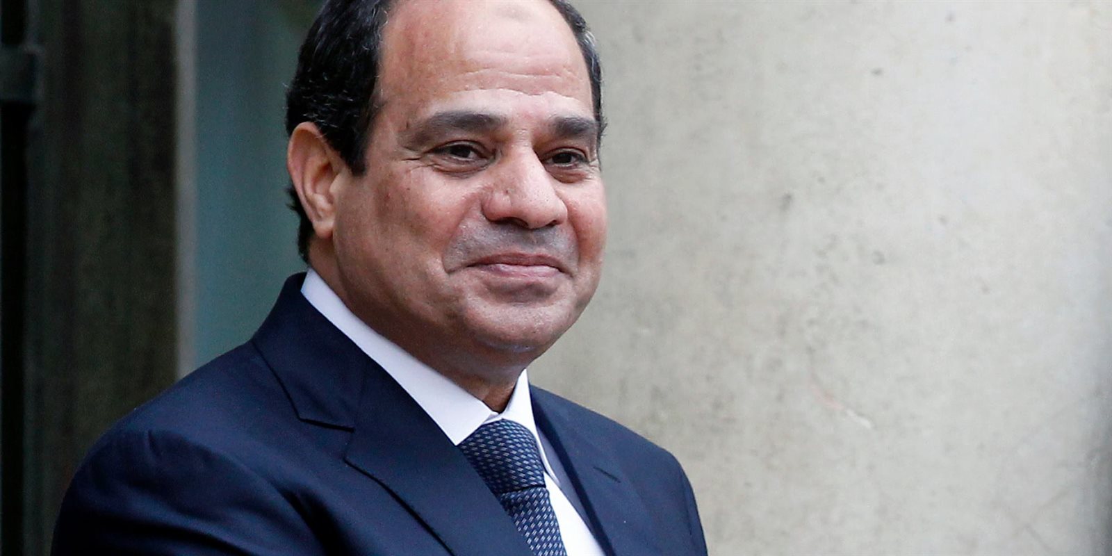 الرئيس عبد الفتاح السيسى الرئيس عبد الفتاح السيسى