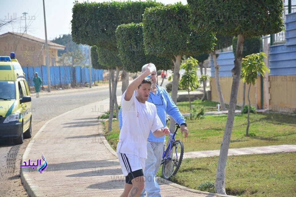 صورة ارشيفية صورة ارشيفية