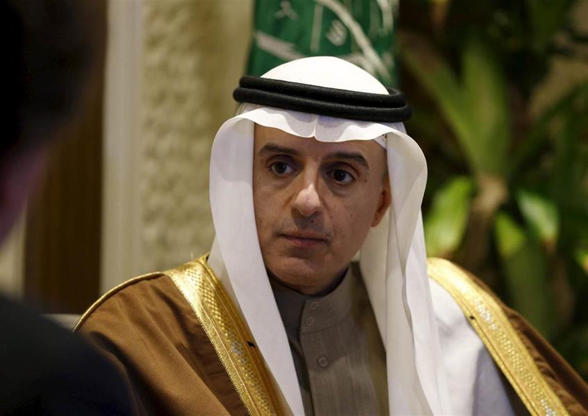 عادل الجبير عادل الجبير