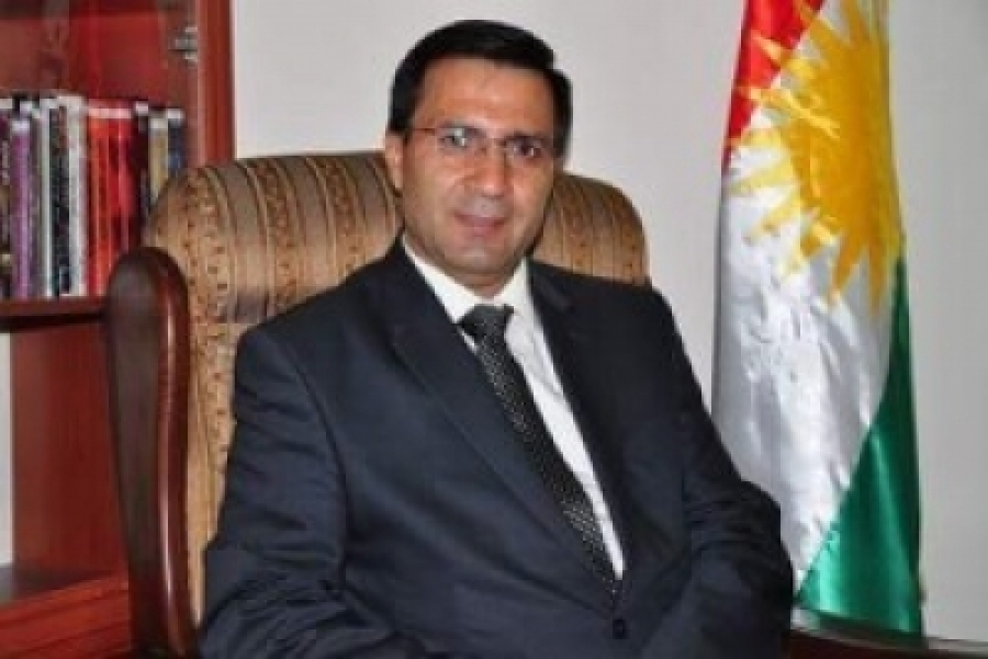 الإيراني المعارض محمد صالح قادري الإيراني المعارض محمد صالح قادري