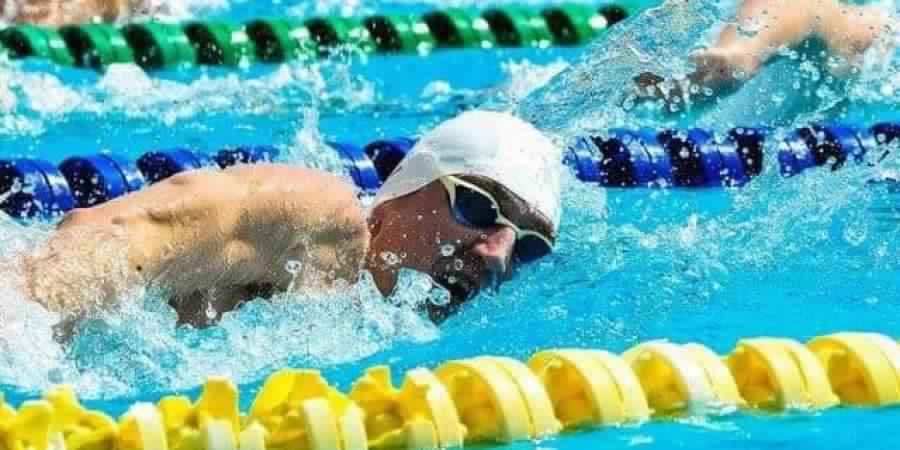  أحمد أسامة الجندى لاعب المنتخب الوطنى للخماسى 