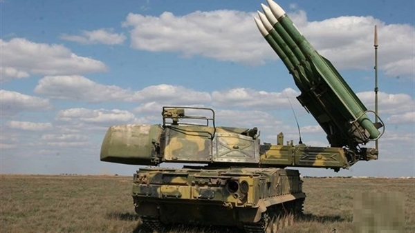 صورة ارشيفية صورة ارشيفية
