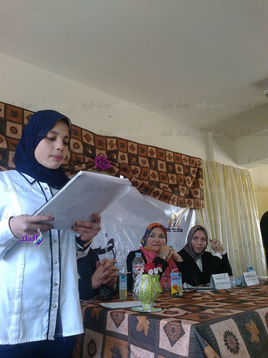 حملة "صوتك لمصر بكرة " من مدرسة قرقورة بدمنهور حملة "صوتك لمصر بكرة " من مدرسة قرقورة بدمنهور