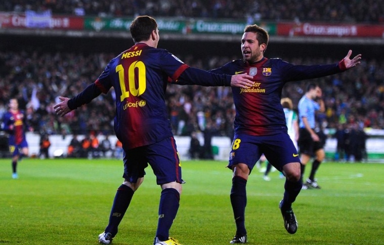 برشلونة برشلونة