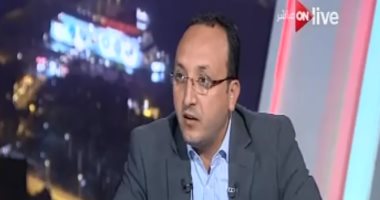 هانى يونس المتحدث باسم وزارة الاسكان هانى يونس المتحدث باسم وزارة الاسكان