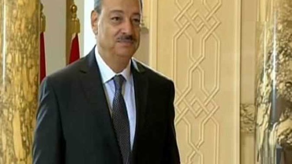 النائب العام المستشار نبيل صادق