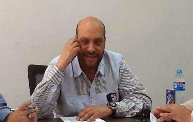 المهندس محمود الشامى