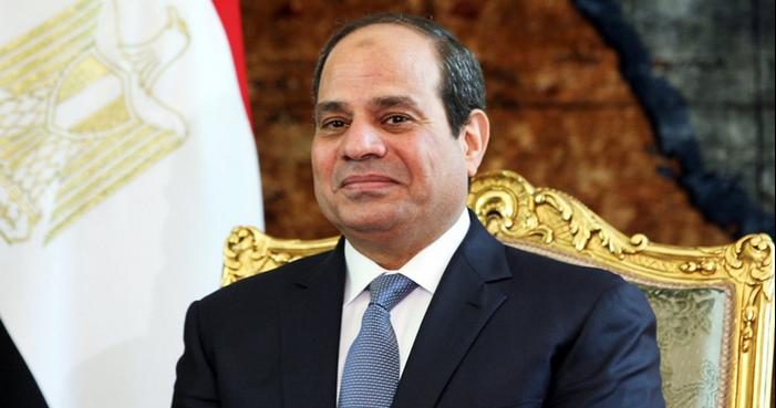 لرئيس السيسي لرئيس السيسي