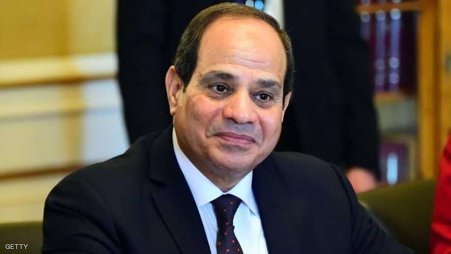 الرئيس السيسي الرئيس السيسي