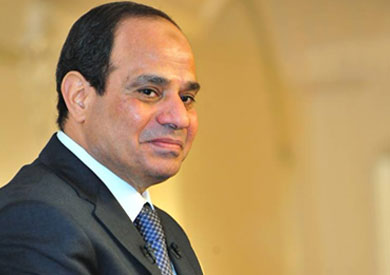 الرئيس السيسي الرئيس السيسي