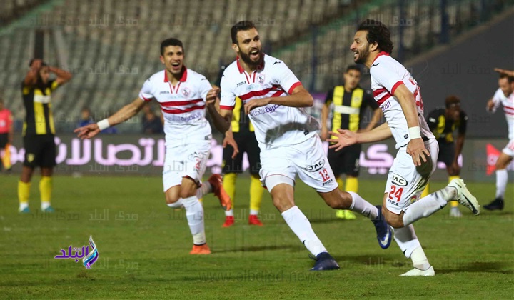 الزمالك 