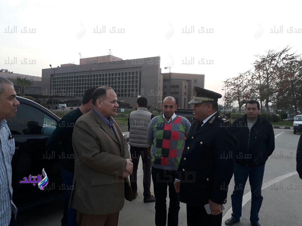 مدير أمن الجيزة مدير أمن الجيزة