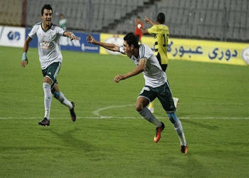 مباراة المصرى والاسيةطى مباراة المصرى والاسيةطى