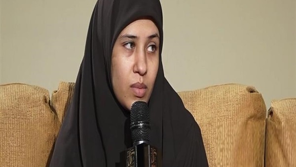 زبيدة إبراهيم يوسف