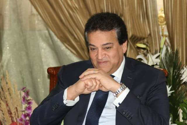 الدكتور خالد عبدالغفار الدكتور خالد عبدالغفار