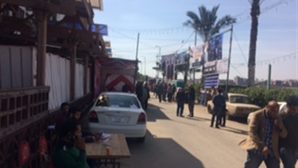 انتخابات المهندسين