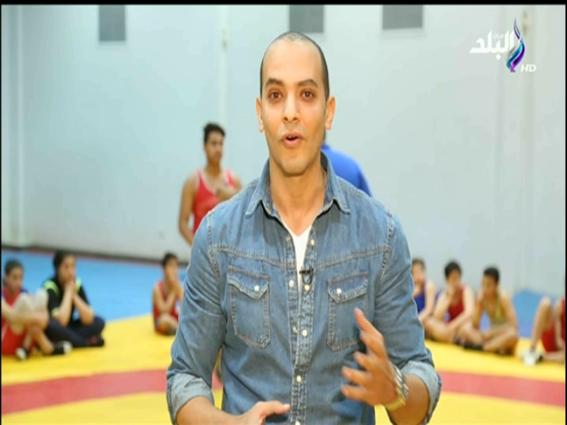 الاعلامي أحمد دراز