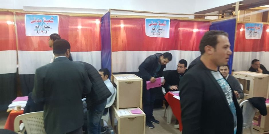 انتخابات المهندسين انتخابات المهندسين