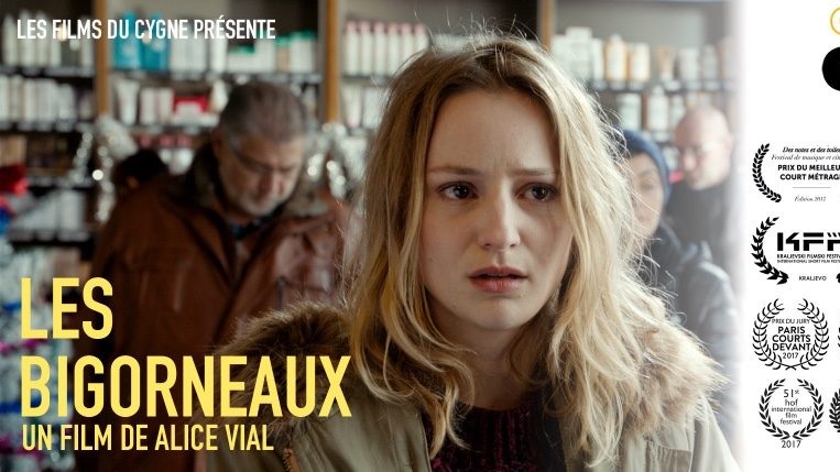 LES BIGORNEAUX LES BIGORNEAUX