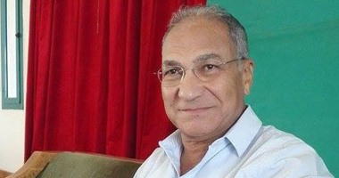 الإذاعي ماهر مصطفى