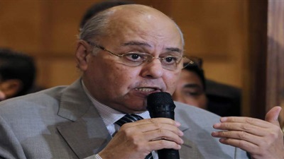 المرشح الرئاسى موسى مصطفى موسى المرشح الرئاسى موسى مصطفى موسى