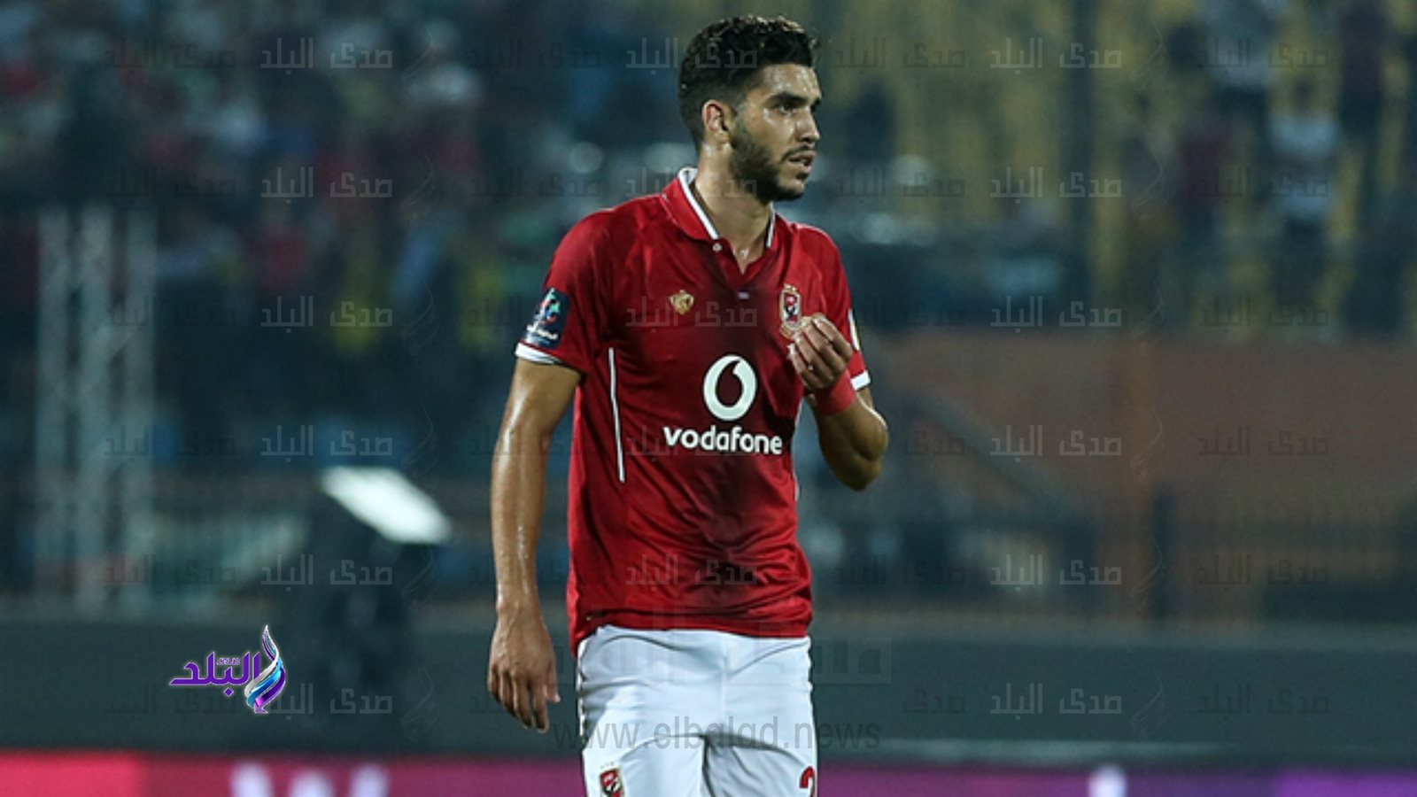 وليد أزارو وليد أزارو