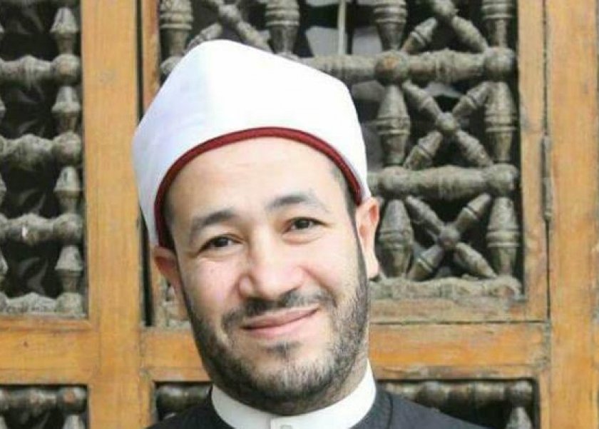 الشيخ محمد عبدالسميع، أمين الفتوى بدار الإفتاء المصرية الشيخ محمد عبدالسميع، أمين الفتوى بدار الإفتاء المصرية