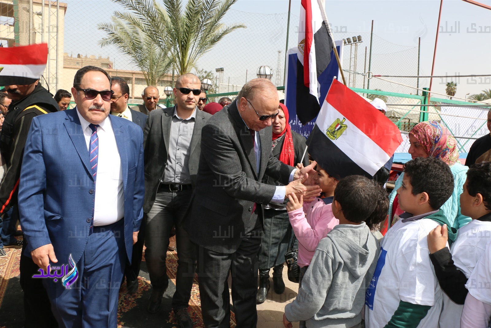 المهندس عاطف عبد الحميد محافظ القاهرة المهندس عاطف عبد الحميد محافظ القاهرة