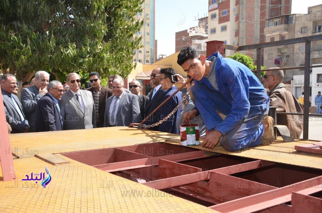 المعرض السنوى لأنشطة ومنتجات طلاب مدارس التعليم الفني المعرض السنوى لأنشطة ومنتجات طلاب مدارس التعليم الفني