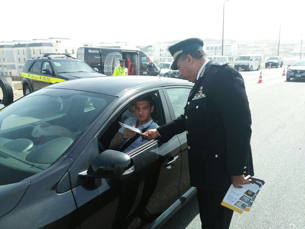اللواء عصمت الأشقر مساعد وزير الداخلية للمرور اللواء عصمت الأشقر مساعد وزير الداخلية للمرور
