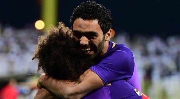 حسين الشحات