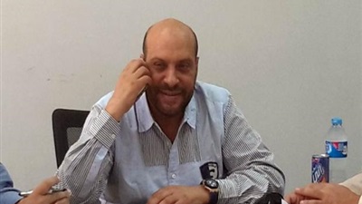 محمود الشامى 